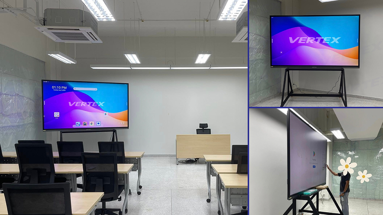 VERTEX IL-3110 Pro