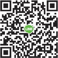 LINE QR Code: @vertex_th